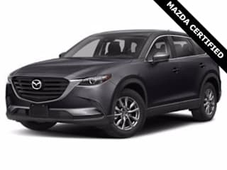 2020 Mazda CX-9 Sport JM3TCABY9L0418260 2020 Mazda CX-9 Sport