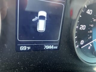 2017 Hyundai Tucson Eco KM8J3CA26HU460180 2017 Hyundai Tucson Eco