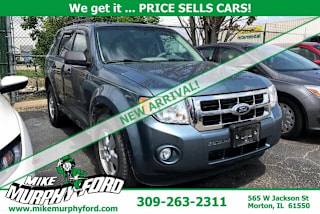 2010 Ford Escape XLT 1FMCU9D74AKB29180 2010 Ford Escape XLT