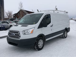 2015 Ford Transit Cargo 150 1FTYE1ZM5FKB10295 2015 Ford Transit Cargo 150