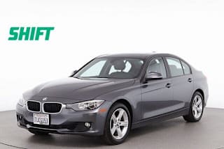 2014 BMW 3 Series 328i xDrive WBA3B5G50ENS10904 2014 BMW 3 Series 328i xDrive