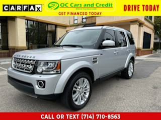 2014 Land Rover LR4 HSE LUX SALAK2V62EA692277 2014 Land Rover LR4 HSE LUX