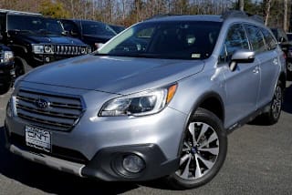 2017 Subaru Outback 4S4BSANC7H3277035 2017 Subaru Outback