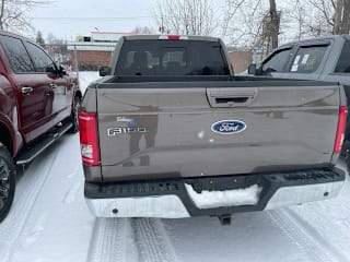 2017 Ford F-150 1FTFW1EF0HFC07900 2017 Ford F-150