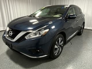 2015 Nissan Murano 5N1AZ2MG6FN205942 2015 Nissan Murano