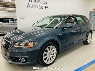 2011 Audi A3 2.0T quattro Premium Plus WAUMFAFMXBA009928 2011 Audi A3 2.0T quattro Premium Plus
