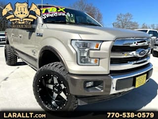 2017 Ford F-150 XL 1FTEW1EG2HFA66297 2017 Ford F-150 XL