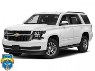 2018 Chevrolet Tahoe LT 1GNSKBKC8JR125449 2018 Chevrolet Tahoe LT