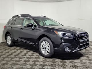 2018 Subaru Outback 2.5i Premium 4S4BSACC5J3350587 2018 Subaru Outback 2.5i Premium