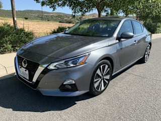 2021 Nissan Altima 1N4BL4DVXMN316808 2021 Nissan Altima
