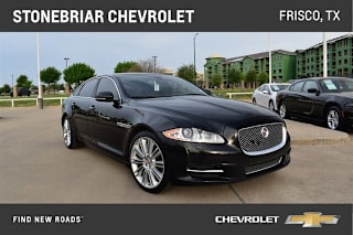 2015 Jaguar XJL SAJWA2GZ8F8V89057 2015 Jaguar XJL