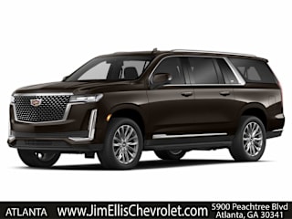 2021 Cadillac Escalade ESV 1GYS3NKL3MR250090 2021 Cadillac Escalade ESV