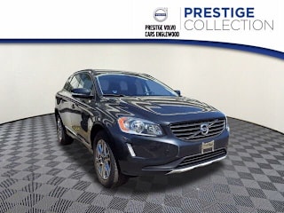 2014 Volvo XC60 3.2 Premier YV4952DZ5E2551434 2014 Volvo XC60 3.2 Premier