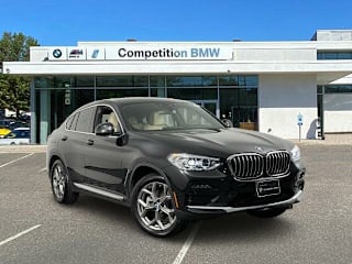 2020 BMW X4 xDrive30i 5UX2V1C02L9C61918 2020 BMW X4 xDrive30i