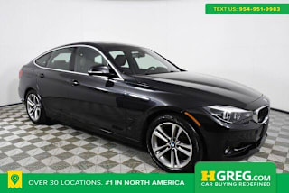 2018 BMW 3 Series WBA8Z9C52JG828481 2018 BMW 3 Series
