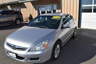 2006 Honda Accord LX Special Edition 1HGCM56306A103844 2006 Honda Accord LX Special Edition