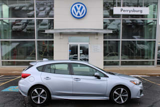 2017 Subaru Impreza Sport 4S3GTAL6XH3750964 2017 Subaru Impreza Sport