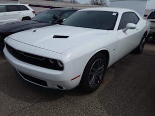 2018 Dodge Challenger 2C3CDZGG7JH235117 2018 Dodge Challenger