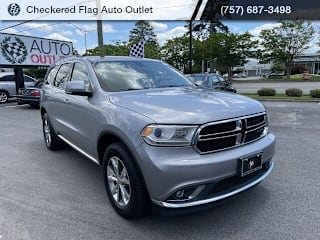 2014 Dodge Durango Limited 1C4RDJDG3EC593626 2014 Dodge Durango Limited