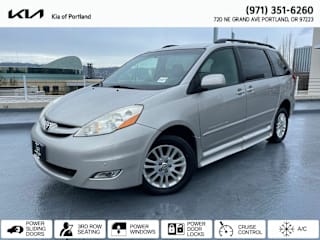 50 Best 2009 Toyota Sienna for Sale Savings from 2 299