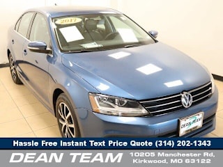 2017 Volkswagen Jetta 3VWDB7AJ2HM342289 2017 Volkswagen Jetta