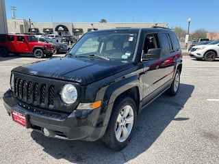 2013 Jeep Patriot 1C4NJRBB0DD222090 2013 Jeep Patriot