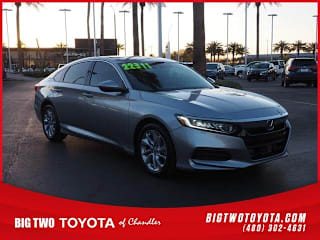 2018 Honda Accord LX 1HGCV1F10JA211121 2018 Honda Accord LX