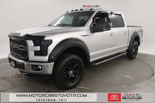 2015 Ford F-150 XLT 1FTEW1EP9FFA51633 2015 Ford F-150 XLT