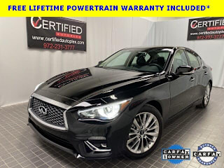2021 Infiniti Q50 Luxe JN1EV7BP4MM703127 2021 Infiniti Q50 Luxe
