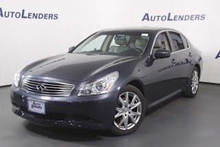 2009 Infiniti G37 x JNKCV61FX9M364273 2009 Infiniti G37 x