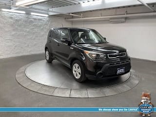 2014 Kia Soul + KNDJP3A55E7011134 2014 Kia Soul +