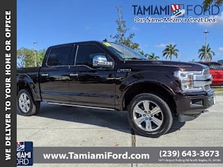 2018 Ford F-150 1FTEW1EG0JFB43562 2018 Ford F-150