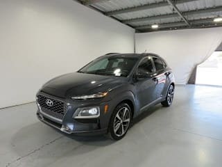 2018 Hyundai Kona Limited KM8K33A55JU073172 2018 Hyundai Kona Limited