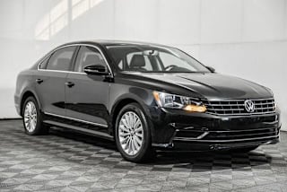 2017 Volkswagen Passat 1.8T SE 1VWBT7A38HC007304 2017 Volkswagen Passat 1.8T SE