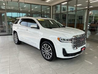 2021 GMC Acadia Denali 1GKKNXLS2MZ107928 2021 GMC Acadia Denali