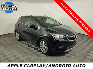 2020 Buick Encore Preferred KL4CJASB1LB019982 2020 Buick Encore Preferred