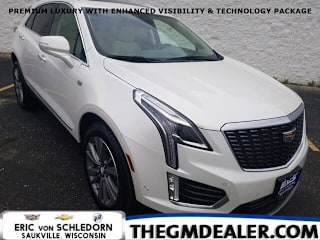 2020 Cadillac XT5 1GYKNCRS1LZ149575 2020 Cadillac XT5