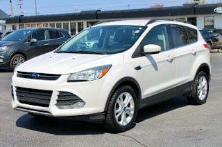 2014 Ford Escape SE 1FMCU9GXXEUC87190 2014 Ford Escape SE