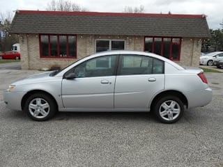 2006 Saturn Ion 2 1G8AJ55FX6Z149798 2006 Saturn Ion 2