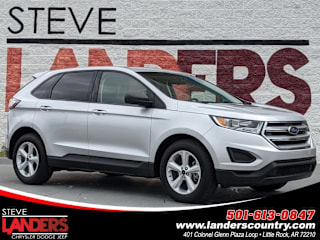 2018 Ford Edge SE 2FMPK3G92JBB20909 2018 Ford Edge SE