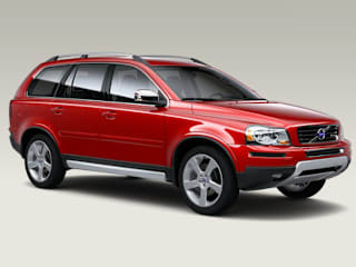 2012 Volvo XC90 3.2 R-Design YV4952CT0C1614813 2012 Volvo XC90 3.2 R-Design