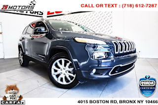 2018 Jeep Cherokee Limited 1C4PJMDX3JD601388 2018 Jeep Cherokee Limited