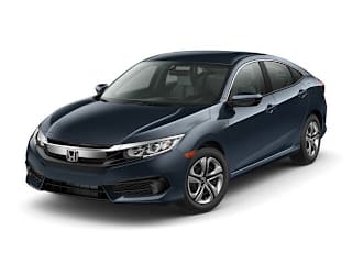 2017 Honda Civic LX 19XFC2F5XHE020730 2017 Honda Civic LX