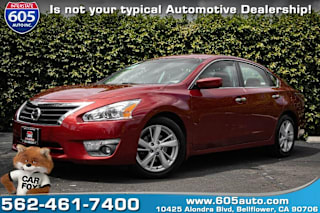 2015 Nissan Altima 2.5 SV 1N4AL3AP2FC258493 2015 Nissan Altima 2.5 SV