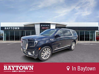 2021 GMC Yukon Denali 1GKS1DKL7MR162444 2021 GMC Yukon Denali