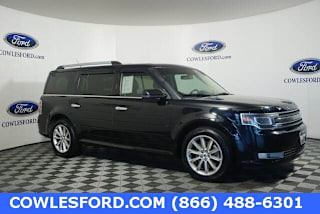 2016 Ford Flex Limited 2FMHK6D83GBA03897 2016 Ford Flex Limited