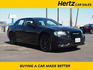 2019 Chrysler 300 S 2C3CCAGG0KH542621 2019 Chrysler 300 S