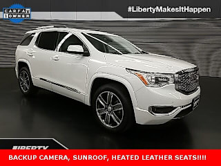 2017 GMC Acadia 1GKKNXLS3HZ147151 2017 GMC Acadia