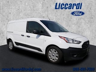 2019 Ford Transit Connect Cargo XL NM0LS7E29K1414382 2019 Ford Transit Connect Cargo XL