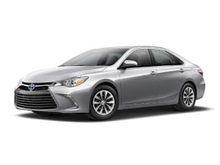 2016 Toyota Camry Hybrid LE 4T1BD1FK6GU185357 2016 Toyota Camry Hybrid LE